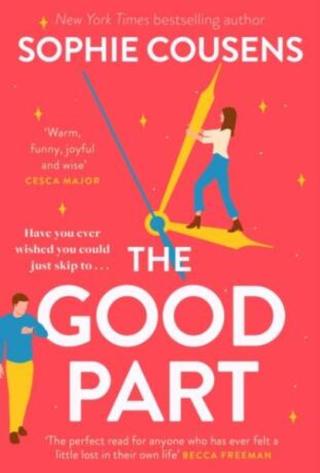 The Good Part - Sophie Cousensová