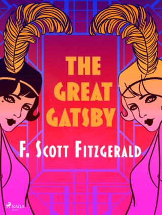 The Great Gatsby (YA) - F. Scott Fitzgerald - e-kniha