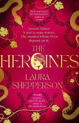 The Heroines - Laura Shepperson