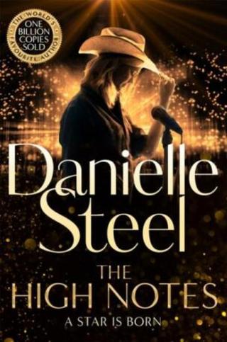 The High Notes - Danielle Steel