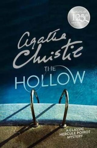 The Hollow  - Agatha Christie