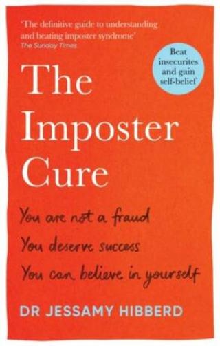 The Imposter Cure - Jessamy Hibberd