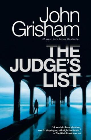 The Judge´s List  - John Grisham