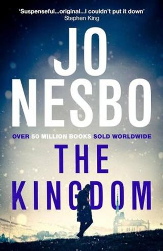 The Kingdom  - Jo Nesbø