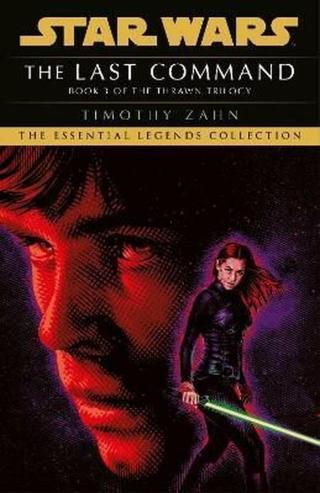 The Last Command : Book 3  - Timothy Zahn