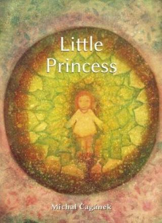 The Little Princess - Michal Čagánek - e-kniha