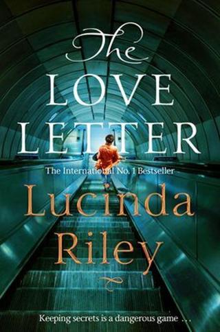 The Love Letter - Lucinda Riley