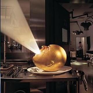 The Mars Volta – Deloused in the Comatorium CD