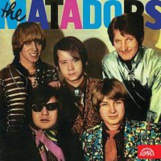 The Matadors – Matadors