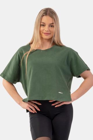 “The Minimalist” Crop Top FGLG M-L