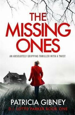 The Missing Ones - Patricia Gibneyová