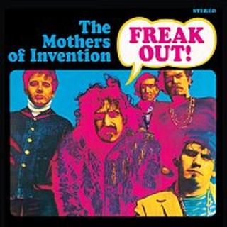 The Mothers Of Invention – Freak Out!