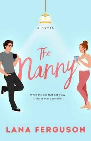 The Nanny - Lana Ferguson