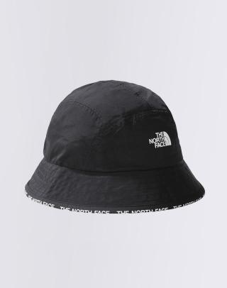 The North Face Cypress Bucket TNF Black L/XL