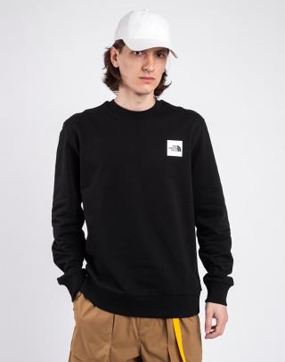 The North Face M Summer Logo Crew TNF Black M