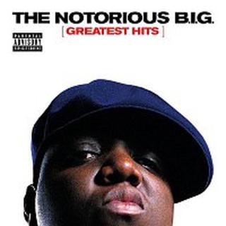 The Notorious B.I.G. – Greatest Hits CD