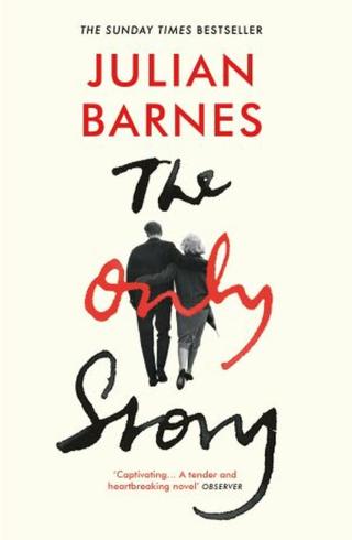 The Only Story - Julian Barnes