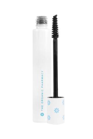 The Organic Pharmacy Volumising Mascara Black 10 ml