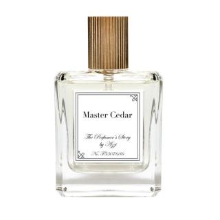 The Perfumer´s Story Master Cedar parfémová voda 30 ml