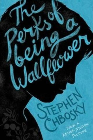The Perks of Being Wallflower - Stephen Chbosky