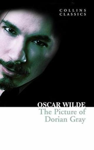 The Picture of Dorian Gray  - Oscar Wilde