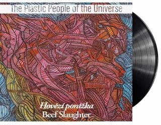 The Plastic People of the Universe - Hovězí porážka