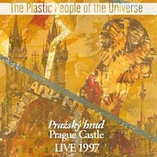 The Plastic People of the Universe – Pražský hrad Live 1997