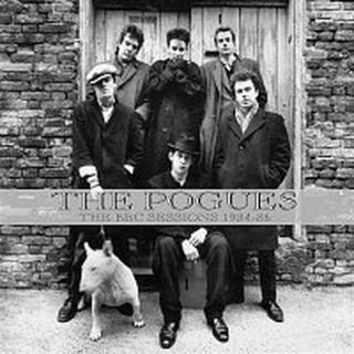 The Pogues – The BBC Sessions 1984 -1986