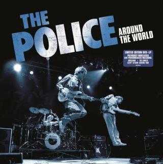 The Police - Around The World