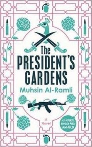 The President's Gardens - Mushin Al-Ramili