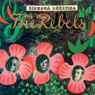 The Rebels – Šípková Růženka CD