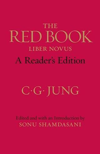 The Red Book : A Reader's Edition - Carl Gustav Jung