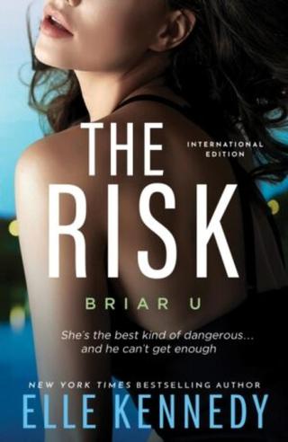 The Risk - Elle Kennedy