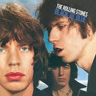 The Rolling Stones – Black And Blue [Remastered 2009] CD