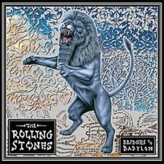 The Rolling Stones – Bridges To Babylon [Remastered] LP