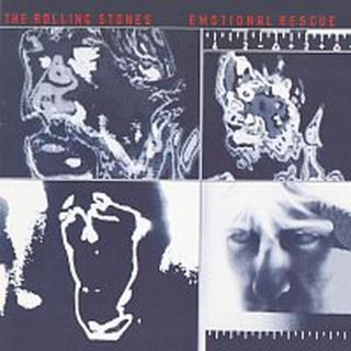 The Rolling Stones – Emotional Rescue [2009 Re-Mastered]