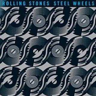 The Rolling Stones – Steel Wheels [Remastered 2009] LP
