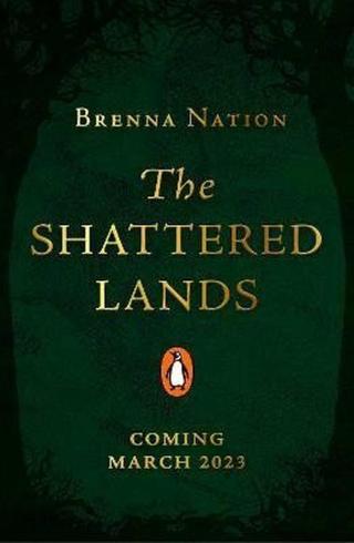 The Shattered Lands - Nation Brenna