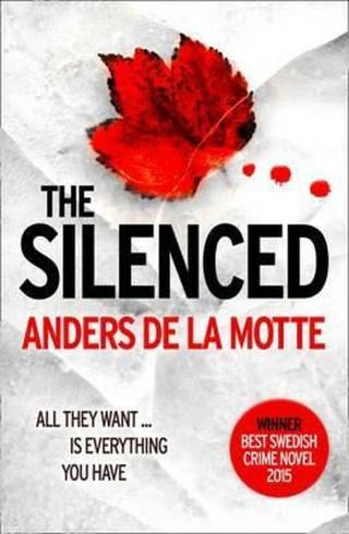 The Silenced - Anders de la Motte