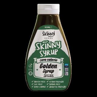 The Skinny Skinny Syrup Golden syrup 425 ml