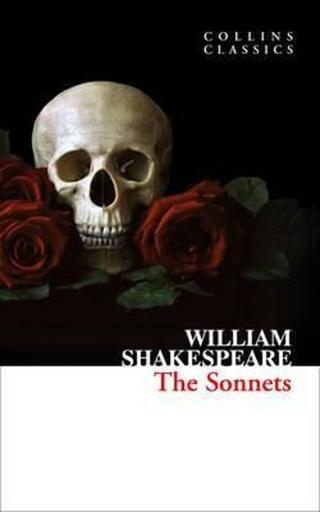 The Sonnets  - William Shakespeare