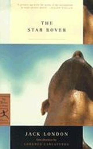 The Star Rover  - Jack London