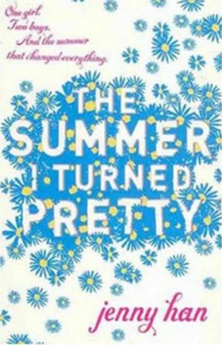 The Summer I Turned Pretty - Jenny Hanová