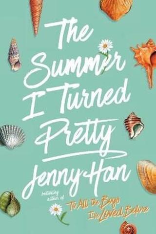 The Summer I Turned Pretty - Jenny Hanová