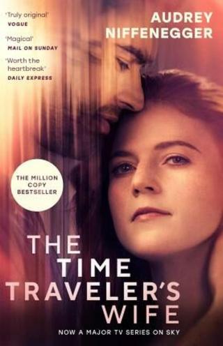 The Time Traveler´s Wife  - Audrey Niffeneggerová