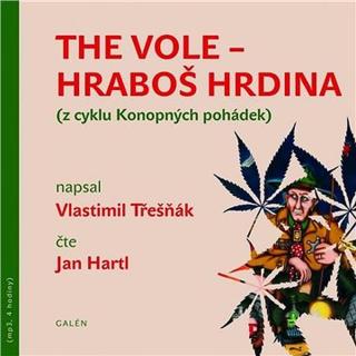 The Vole - Hraboš hrdina