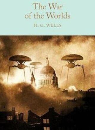 The War of the Worlds