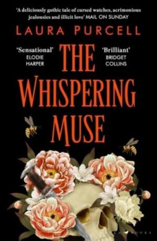 The Whispering Muse - Laura Purcell