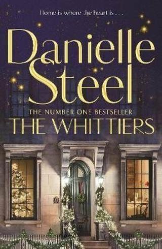 The Whittiers  - Danielle Steel