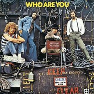 The Who – Who Are You [Remastered] CD